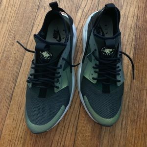 Nike running sneaker